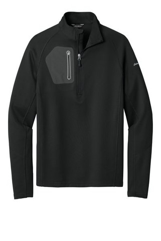 Eddie Bauer EB234 - 1/2-Zip Performance Fleece. EB234