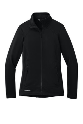 Eddie Bauer EB241 - Chaqueta de forro polar para mujer Highpoint. EB241