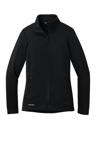 Eddie Bauer EB241 - Womens Highpoint Fleece Jacket. EB241