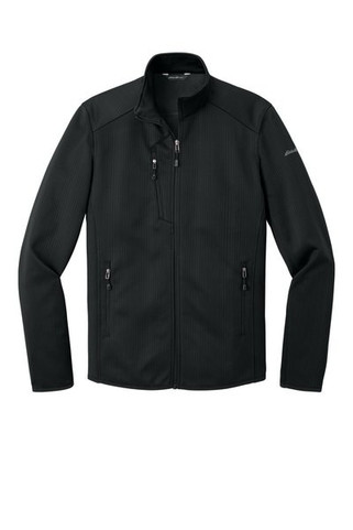 Eddie Bauer EB242 - Dash Full-Zip Fleece Jacket. EB242