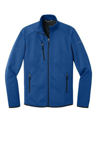 Eddie Bauer EB242 - Dash Full-Zip Fleece Jacket. EB242