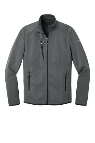 Eddie Bauer EB242 - Dash Full-Zip Fleece Jacket. EB242