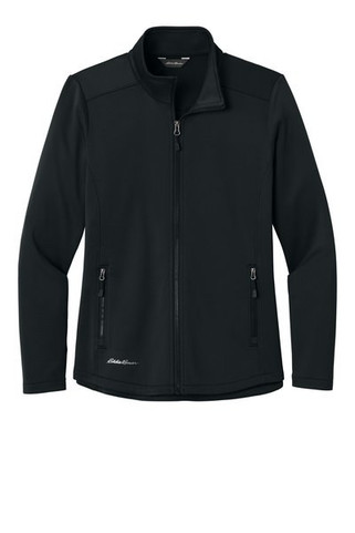 Eddie Bauer EB2470 - Womens Smooth Mid Layer Fleece Full-Zip EB2470