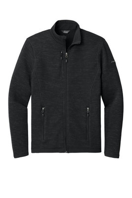 Eddie Bauer EB250 - Forro polar de suéter con cremallera completa. EB250