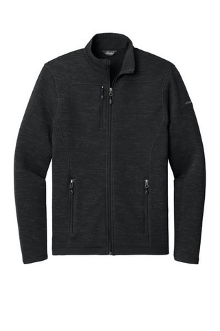 Eddie Bauer EB250 - Sweater Fleece Full-Zip. EB250