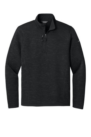 Eddie Bauer EB254 - Sweater Fleece 1/4-Zip. EB254
