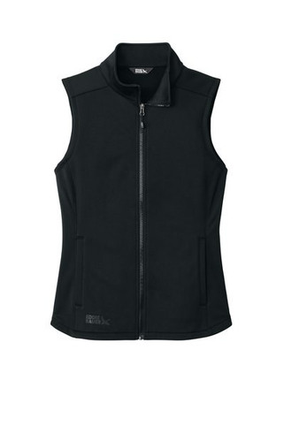 Eddie Bauer EB2570 - Chaleco Polar Suave de Capa Media para Mujer EB2570
