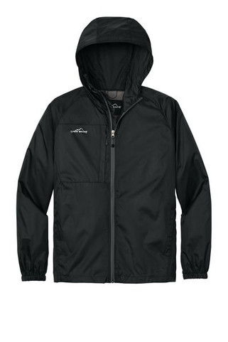 Eddie Bauer EB500 - - Packable Wind Jacket. EB500