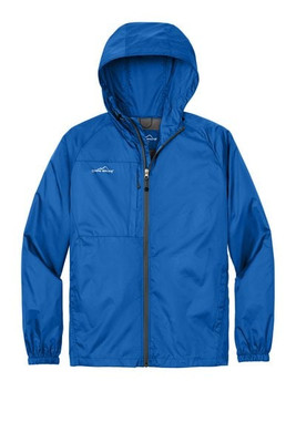 Eddie Bauer EB500 - Chaqueta Cortavientos Plegable. EB500