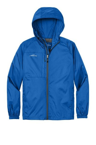 Eddie Bauer EB500 - - Packable Wind Jacket. EB500