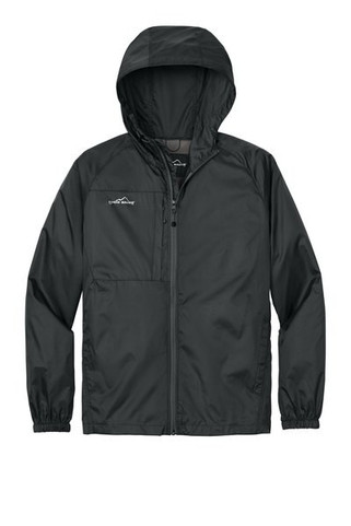 Eddie Bauer EB500 - - Packable Wind Jacket. EB500