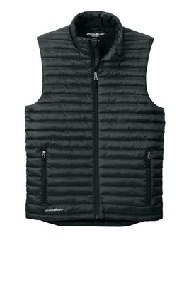 Eddie Bauer EB516 - Chaleco Acolchado Plegable EB516