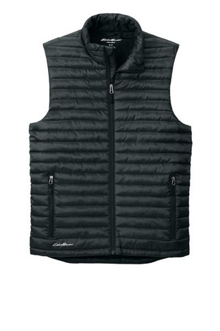 Eddie Bauer EB516 - Packable Quilted Vest EB516