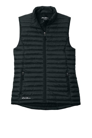 Eddie Bauer EB517 - Womens Packable Quilted Vest EB517