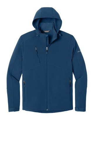 Eddie Bauer EB536 - Soft Shell Parka