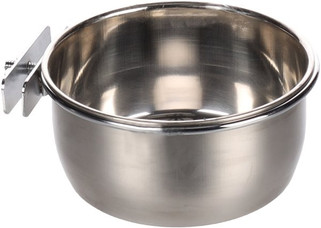 Flamingo f-1030077 - Gamelle pour la nourriture et leau Rond