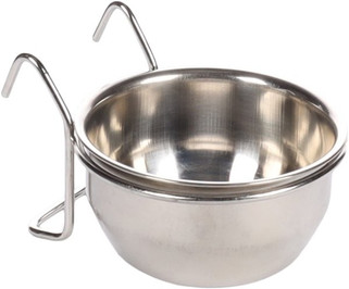 Flamingo f-1030079 - Gamelle pour la nourriture et leau Rond