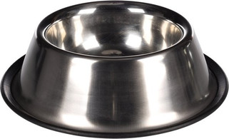 Flamingo f-1030097 - Gamelle pour la nourriture et leau Longues oreilles Rond