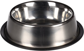 Flamingo f-1030093 - Gamelle pour la nourriture et leau Rond