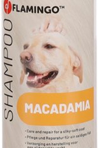 Flamingo f-1030877 - Shampoing Tout type de pelage 300 ml