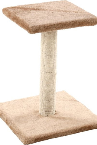 Flamingo f-1031268 - Arbre à chat