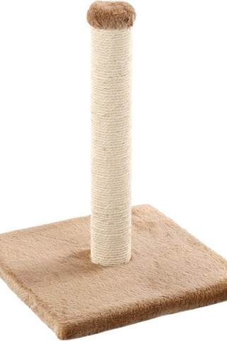 Flamingo f-1031264 - Arbre à chat