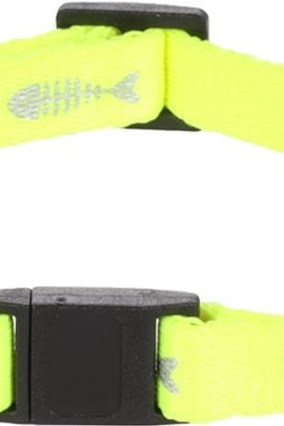 Flamingo f-1031349 - Collier fluo