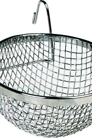 Flamingo f-1032963 - Nid délevage Canaris - Métal