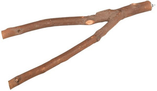 Flamingo f-110190 - Perchoir Forme en V - Bois