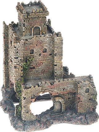 Flamingo f-401427 - Décoration Château