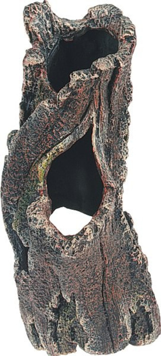 Flamingo f-401183 - Décoration Souche darbre