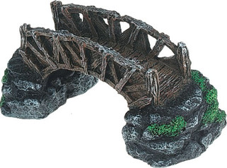 Flamingo f-401154 - Décoration Pont