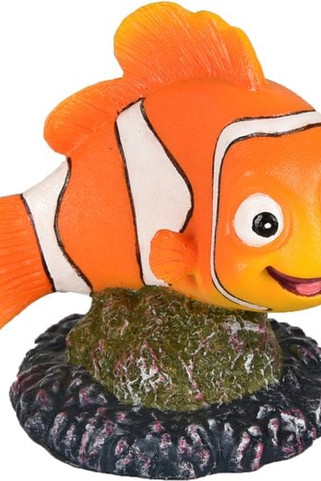 Flamingo f-410222 - Décoration Poisson clown