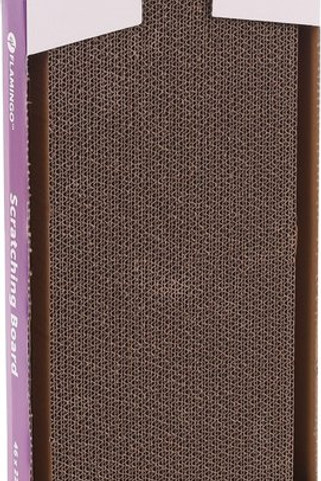 Flamingo f-500341 - Carton à gratter