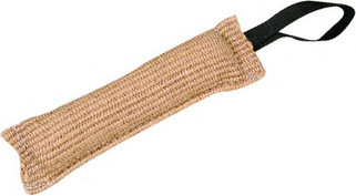 Flamingo f-507644 - Jouet Dummy clair