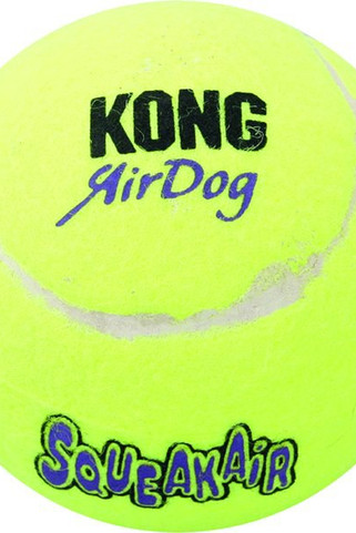 Kong® f-514140 - Kong® Jouet Balle de tennis
