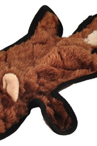 Flamingo f-517305 - Jouet Écureuil foncé