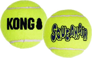 Kong® f-517515 - Kong® Jouet Balle de tennis