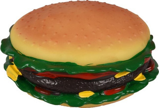 Flamingo f-517752 - Jouet Hamburger clair