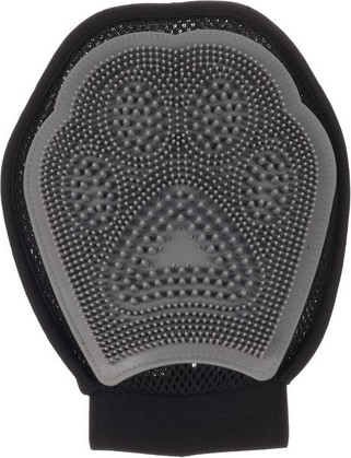 Flamingo f-517738 - Gent dhabillement & Gant de massage & Gant de pansage