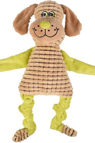 Flamingo f-517892 - Jouet Chien clair