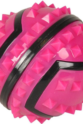 Flamingo f-518203 - Jouet Balle Fuchsia