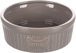 Flamingo f-518465 - Gamelle pour la nourriture et leau Rond