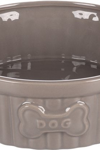 Flamingo f-518466 - Gamelle pour la nourriture et leau Rond