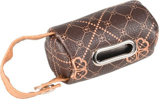 Flamingo f-519179 - Distributeur pour sacs à déjections