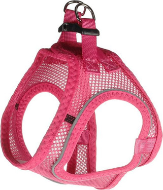 Flamingo f-519201 - Harnais Step&Go