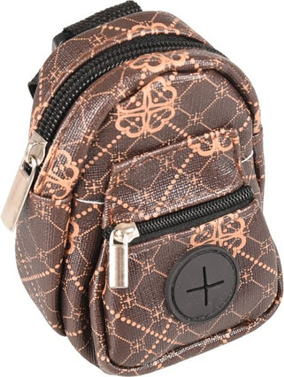 Flamingo f-519180 - Distributeur pour friandises avec sacs à déjections