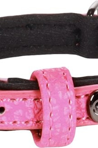 Flamingo f-519272 - Collier Avec neoprène