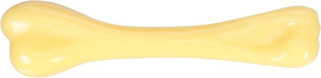 Flamingo f-5345177 - Jouet Os avec goût vanille