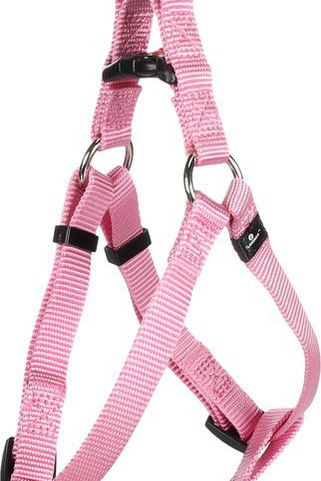 Flamingo f-5364289 - Harnais Step&Go